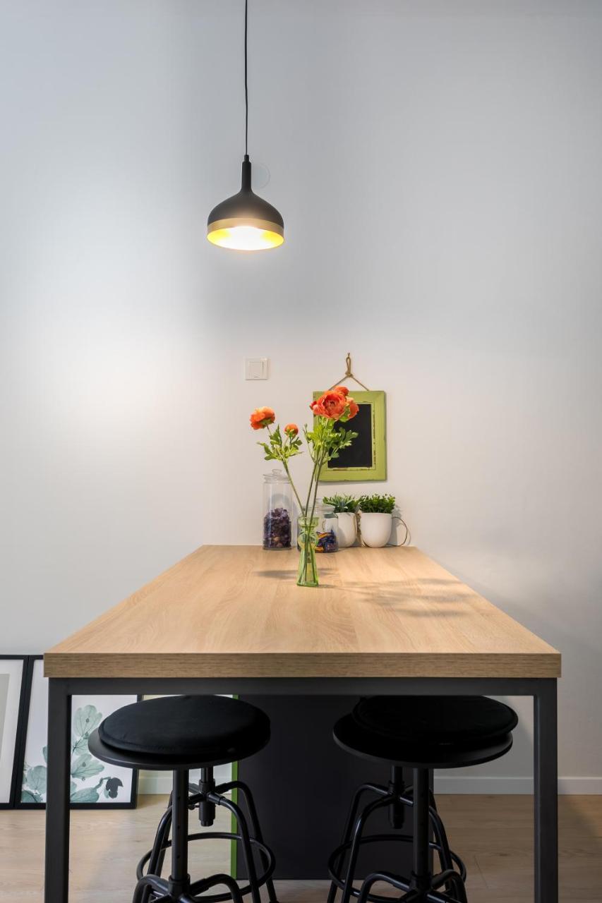 Go2Zagreb Chick Apartment Private Parking Available Exterior foto